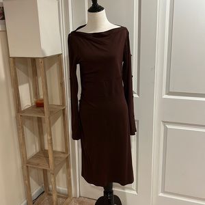 Vintage Diane von Furstenberg Dress